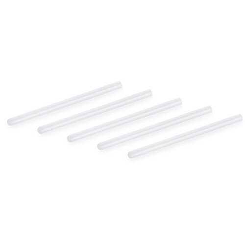 Wacom Bamboo Stylus feel Firm Nibs for Samsung Galaxy Note or Bamboo Pad - White
