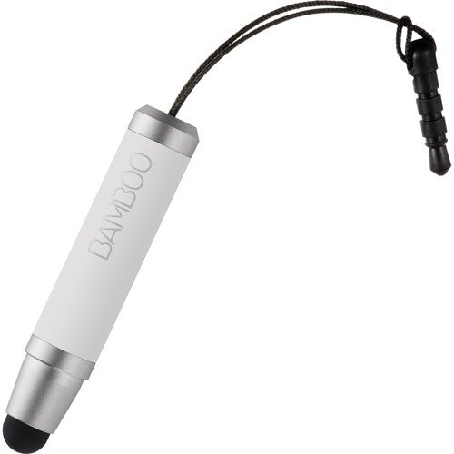 Wacom Bamboo Stylus Mini - White