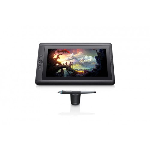 Wacom Cintiq 13HD Interactive