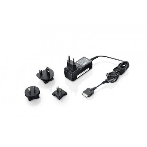 Wacom Cintiq 13HD and Cintiq Companion Hybrid Power Supply and Plug