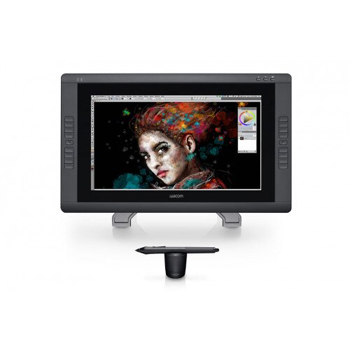 Wacom Cintiq 22HD Interactive