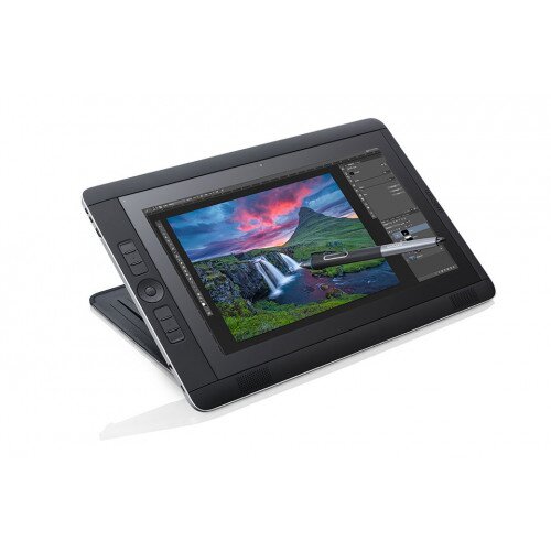 Wacom Cintiq Companion 2 Intel Core - i5 128GB SSD, 8GB DDR3