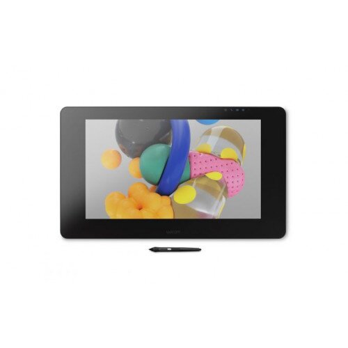 Wacom Cintiq Pro 24 Creative Display - Pen and Touch