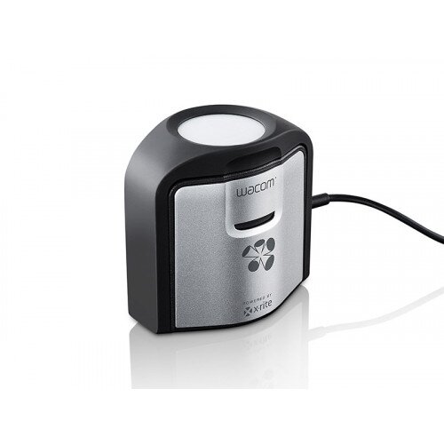 Wacom Colour Manager