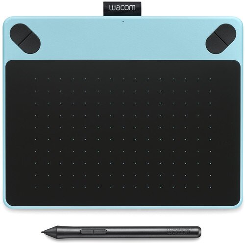 Wacom INTUOS Comic, PT Small