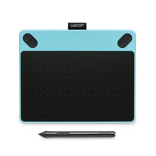 Wacom INTUOS Draw, Pen Small