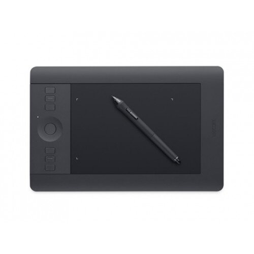 Wacom Intuos Pro Pen & Touch