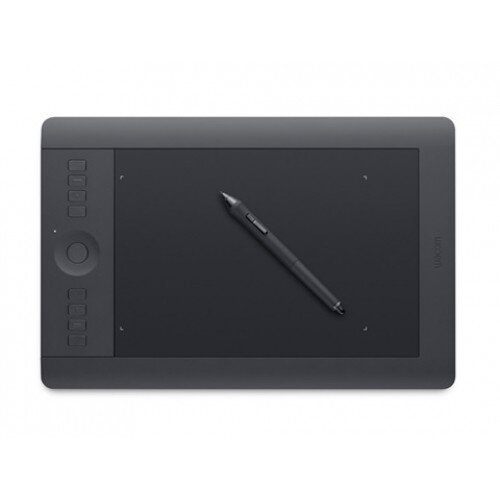 Wacom Intuos Pro Pen & Touch - Medium