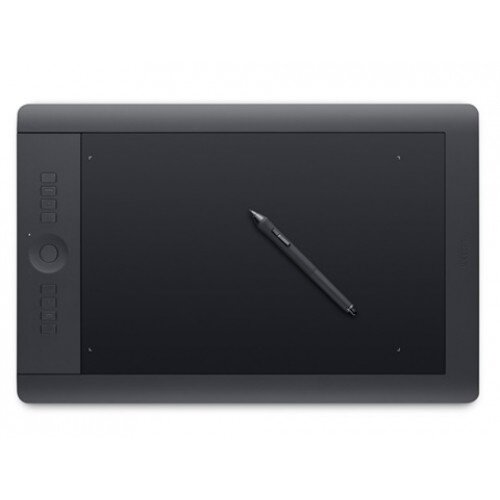 Wacom Intuos Pro Pen & Touch - Large