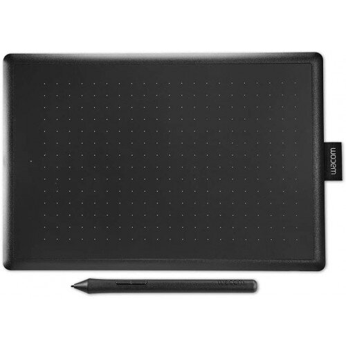 Wacom One Pen Tablet - Medium