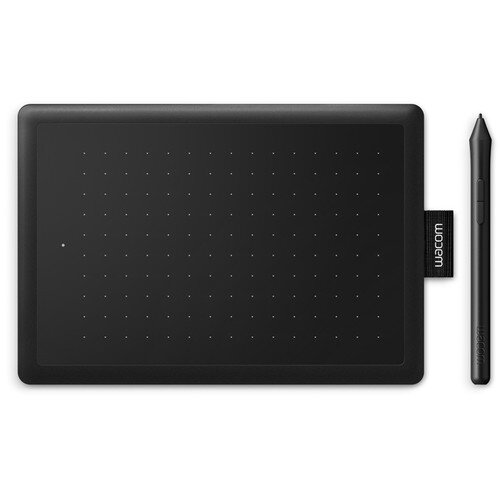 Wacom One Pen Tablet - Small