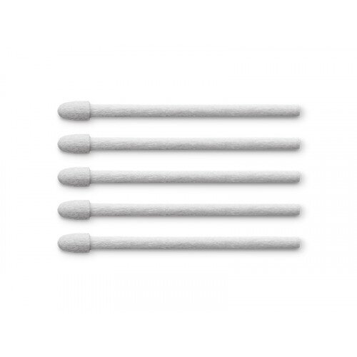 Wacom Pen Nibs Felt (5 pack)