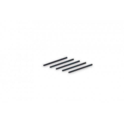 Wacom Soft Nibs For Bamboo Stylus Feel - Black