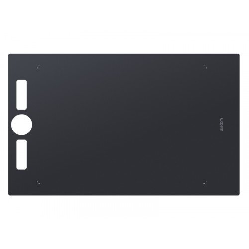 Wacom Texture sheet Large - Rough