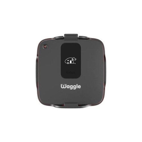 Waggle Pet Lite Temperature / Humidity Monitor