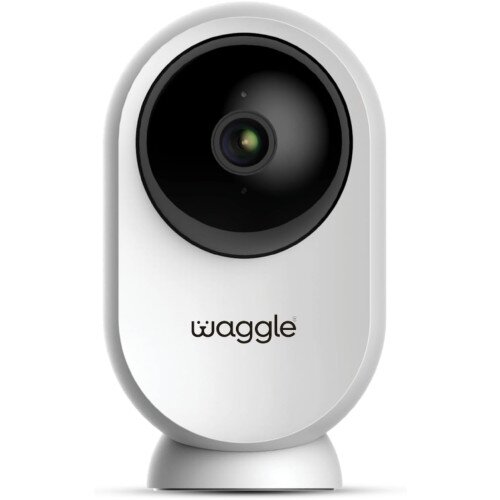 Waggle RV WiFi Mini Cam - 64GB