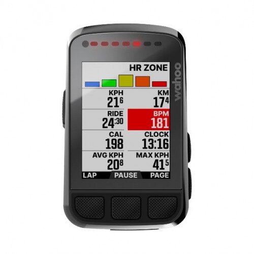 Wahoo Fitness ELEMNT BOLT GPS Bike Computer