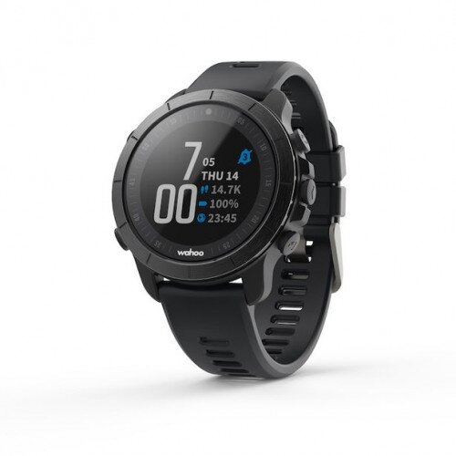 Wahoo Fitness Elemnt Rival multisport GPS watch