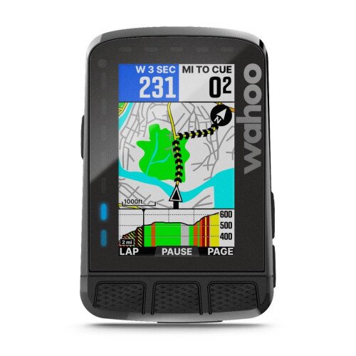 Wahoo Fitness ELEMNT ROAM v2 GPS Bicycle Computer