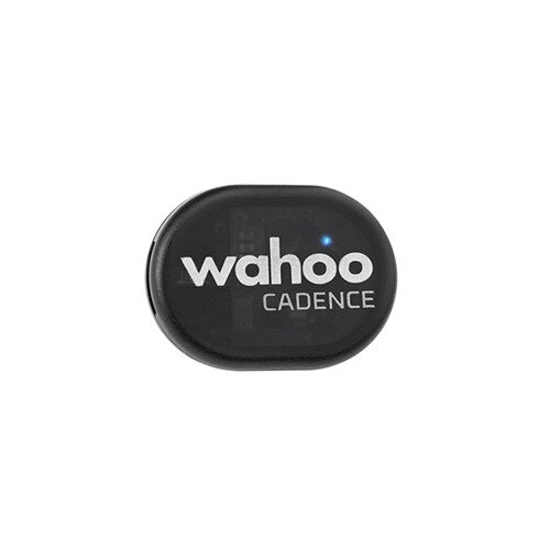 Wahoo Fitness RPM Cycling Cadence Sensor