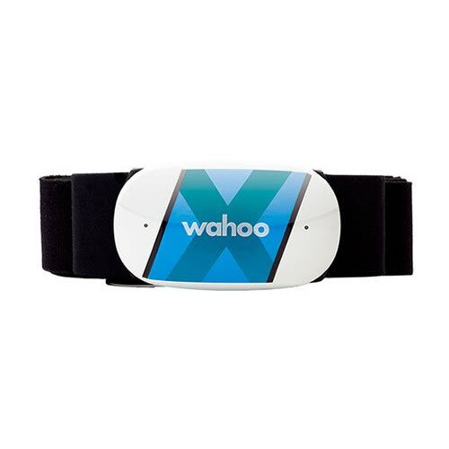 Wahoo Fitness TICKR X Heart Rate Monitor
