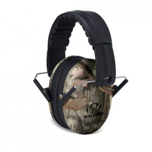 Walkers Game Ear Baby & Kid’s Folding Muffs - NEXT Camo