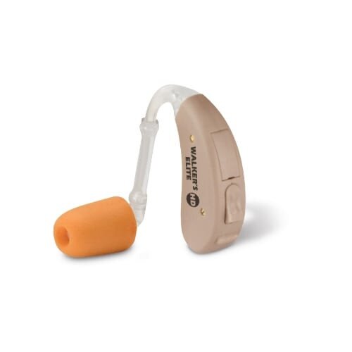 Walkers Game Ear Game Ear Hd Elite Beige