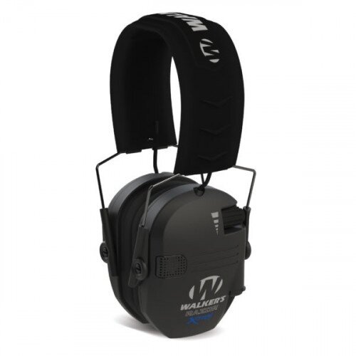 Walkers Game Ear Razor X-TRM Digital Muffs