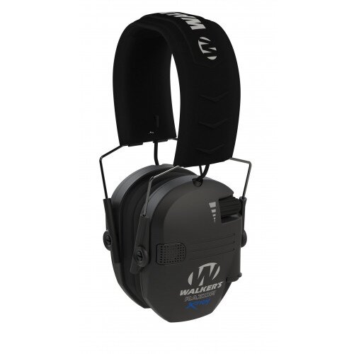 Walkers Game Ear Razor X-TRM Muffs