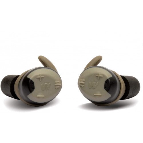 Walkers Game Ear Silencer Bluetooth Rechargeable