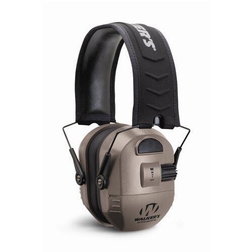 Walkers Game Ear Ultimate Alpha Muff