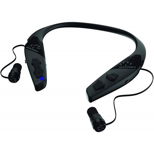 Walkers Game Ear Razor XV 3.0 Headset
