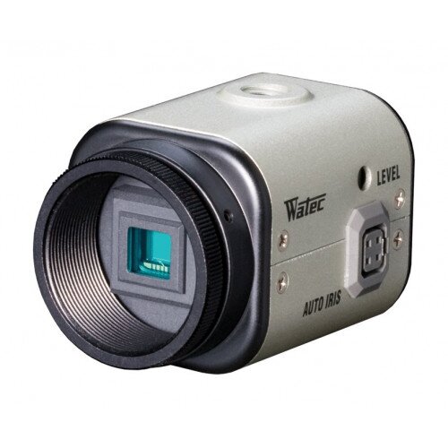 Watec 250D2 NTSC Low Light Color Camera
