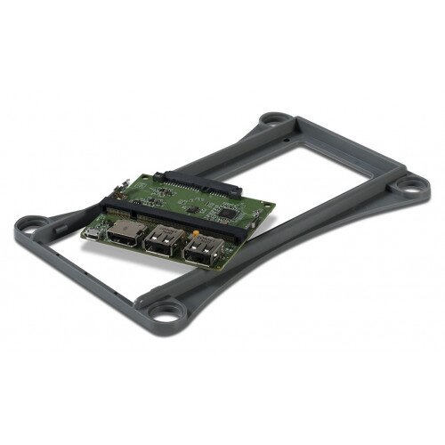 WD 2.5'' SATA to Raspberry Pi Adapter Board