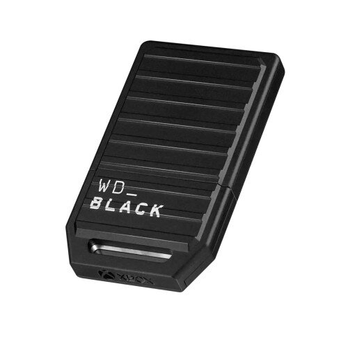 WD BLACK C50 Storage Expansion Card for Xbox - 1TB