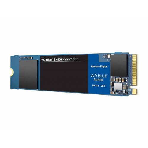 WD Blue SN550 NVMe SSD