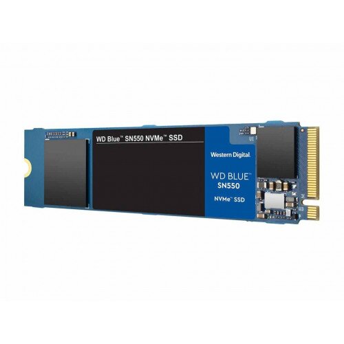WD Blue SN550 NVMe SSD - 500GB