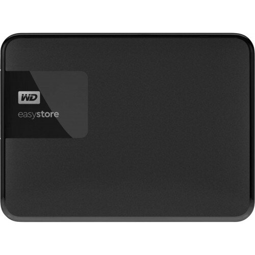 WD Easystore Portable - 5TB