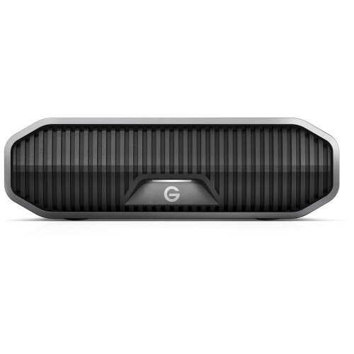 WD G-DRIVE Enterprise-Class USB 3.2 Gen 2 External Hard Drive - 22TB