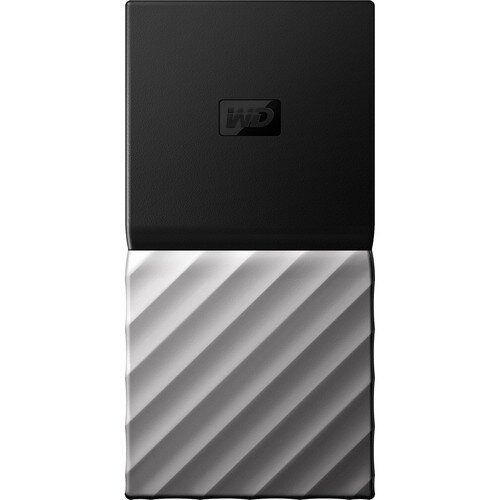 WD My Passport SSD 540 MB/S Portable Storage - 1TB