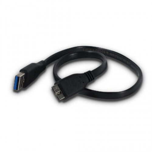 WD My Passport USB 3.0 Cable - Dark Grey