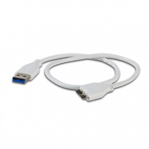 WD My Passport USB 3.0 Cable
