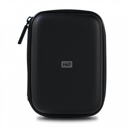 WD My Passport Wireless Carrying Case