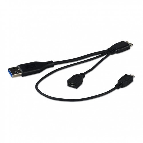 WD PiDrive Cable