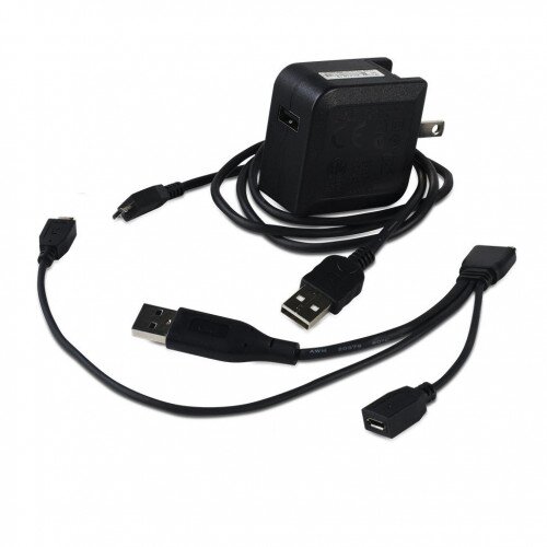 WD PiDrive Cable Kit (2A)