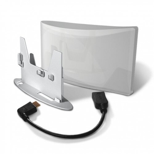 WD PiDrive Enclosure - White