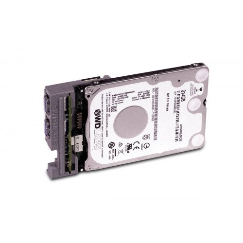WD PiDrive Node Zero