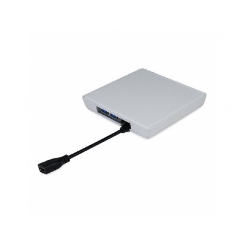 WD PiDrive Node Zero Enclosure - White