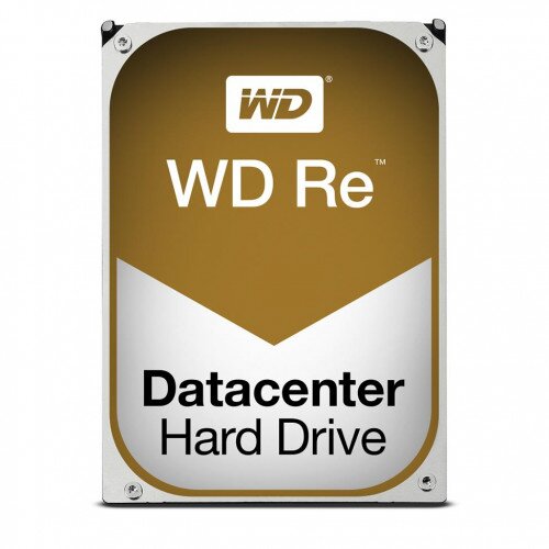 WD Re Datacenter Internal Hard Drive