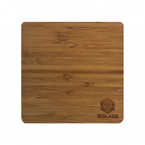 WD True Bamboo